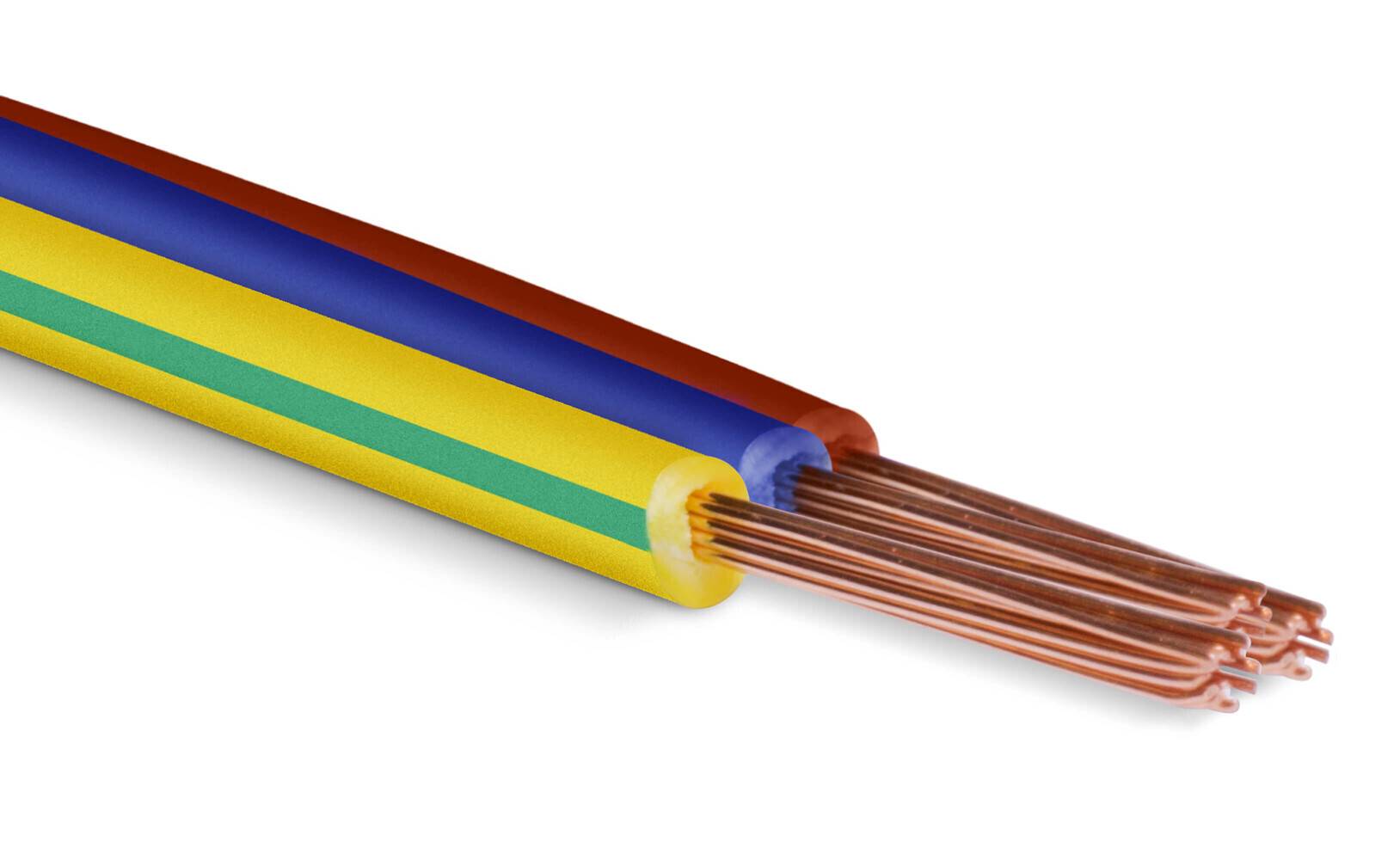 LED Universum LED Bodeneinbaustrahler Brandis - Rund 3x2W für Aussen und innen IP65 in Edelstahl poliert - Warmweiß Echt-Glas LED warmweiß 230V Ter