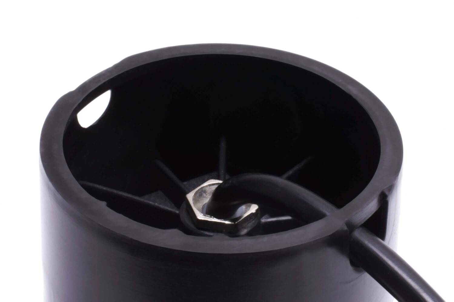 LED Universum LED Bodeneinbaustrahler Brandis - Rund 3x2W für Aussen und innen IP65 in Edelstahl poliert - Warmweiß Echt-Glas LED warmweiß 230V Ter