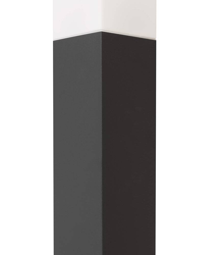 LED Universum LED Wegeleuchte 80cm anthrazit