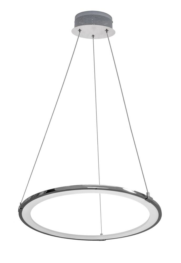 LED Universum LED Pendelleuchte Halos