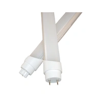 LED Universum LED Leuchtstoff Röhre matt - 7W - 700lm - tageslichtweiß (4000K) - 45cm T8 G13 - LED Universum LED Leuchtstoff Röhre matt - 7W - 700lm - tageslichtweiß (4000K) - 45cm T8 G13 -