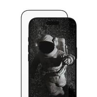Schutzglass Ceramic II Ultra-Wide Fit EasyAligner Tempered Glass für iPhone Air