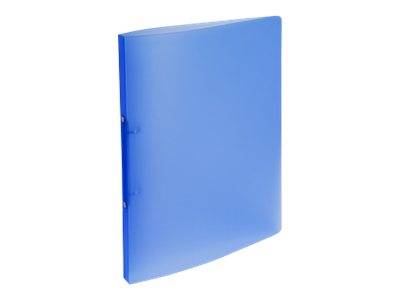 Exacompta Linicolor - Ringbuch - Rückenbreite: 20 mm - für A4 (210 x 297 mm)