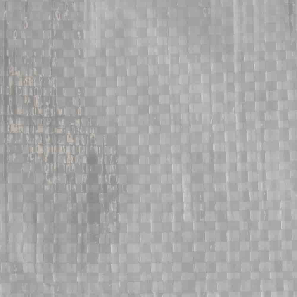 Gerüstplane 0,80 x 10 m, 150 g/m², Abdeckplane, weiß