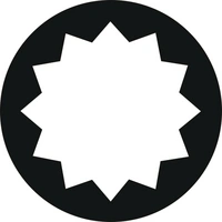 Stecknuss 1 Zoll, SW 50mm Nuss, 12-Kant CrV, Industrie Stecknuss 1 Zoll, SW 50mm Nuss, 12-Kant CrV, Industrie