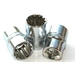 Stecknuss 1/2 Zoll, 27mm Nuss Cr-V, Knarre Ratsche Einsatz Stecknuss 1/2 Zoll, 27mm Nuss Cr-V, Knarre Ratsche Einsatz