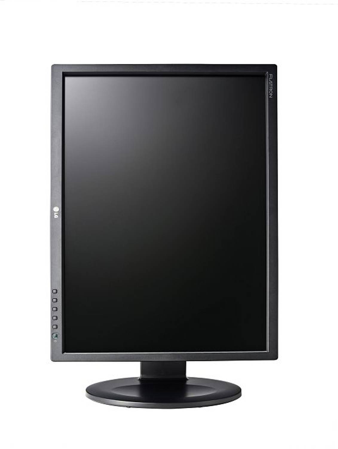 LG Flatron E2210PM-BN 22-Zoll Monitor IPS WSXGA+ 1680x1050 VGA DVI Lautsprecher 5ms schwarz Sehr gut - Refurbished