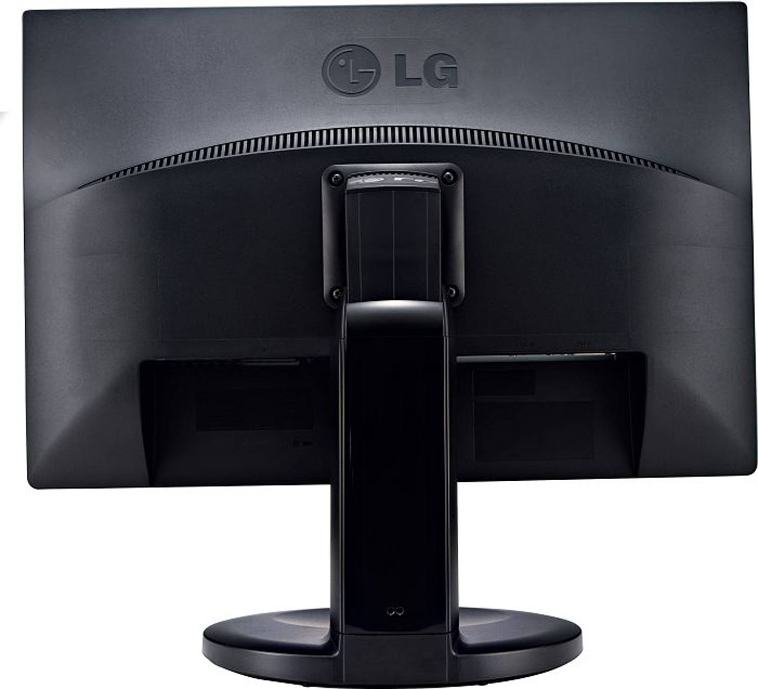LG Flatron E2210PM-BN 22-Zoll Monitor IPS WSXGA+ 1680x1050 VGA DVI Lautsprecher 5ms schwarz Sehr gut - Refurbished