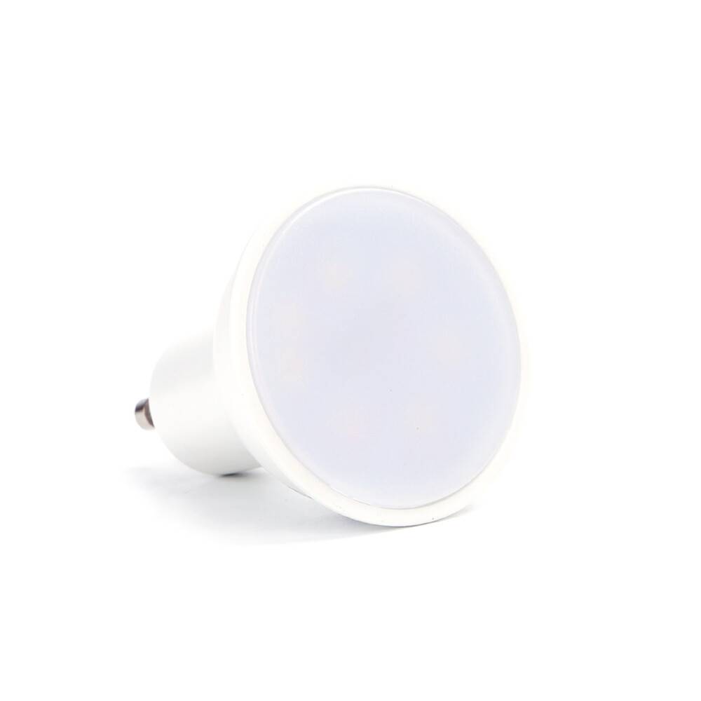 LED Universum LED Leuchtmittel Reflektorlampe A5 Sockel GU10 3W 3000K 240lm Ø50xH55mm