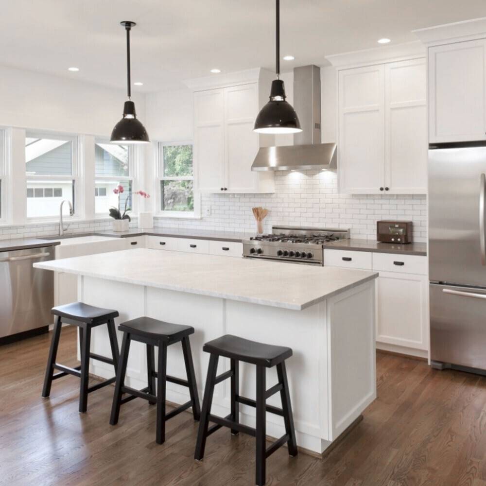 LED Universum LED Leuchtmittel Reflektorlampe A5 Sockel GU10 6W 6400K 440lm Ø50xH55mm