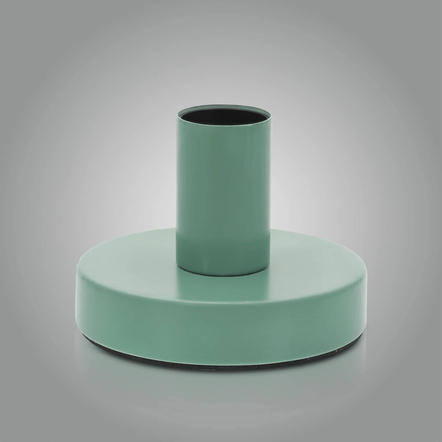 LED Universum 04888 Tischleuchte "Hannibal" mint