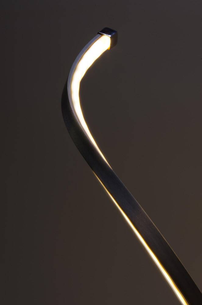 LED Universum LED Tischleuchte Lilly