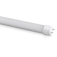 LED Universum LED Leuchtstoff Röhre matt - 7W - 700lm - tageslichtweiß (4000K) - 45cm T8 G13 - LED Universum LED Leuchtstoff Röhre matt - 7W - 700lm - tageslichtweiß (4000K) - 45cm T8 G13 -