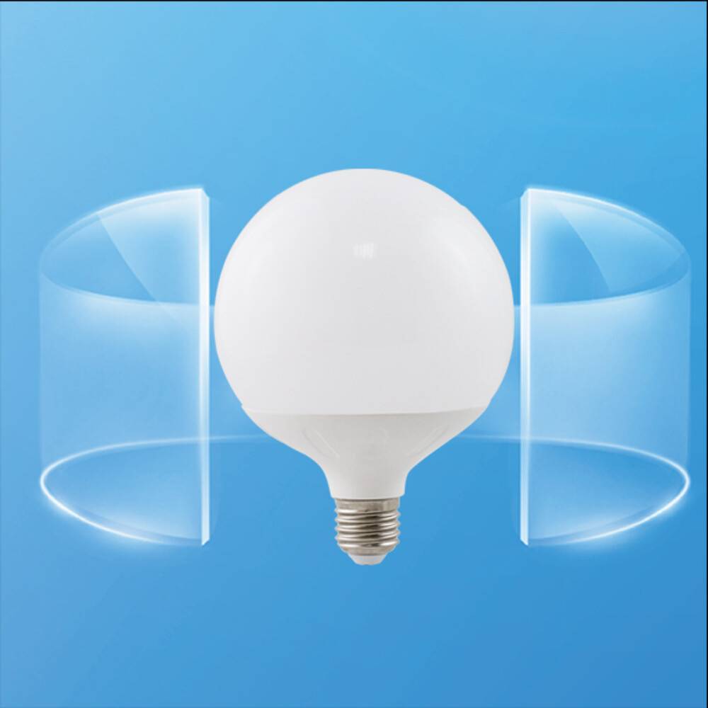 LED Universum LED Leuchtmittel Glühlampe A5 G120 Sockel E27 20W 3000K 2060lm Ø120xH157mm