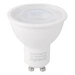 LED Universum LED Leuchtmittel Reflektorlampe GU10 COB 7W dimmbar 3000K 556lm Ø50xH53,5mm LED Universum LED Leuchtmittel Reflektorlampe GU10 COB 7W dimmbar 3000K 556lm Ø50xH53,5mm