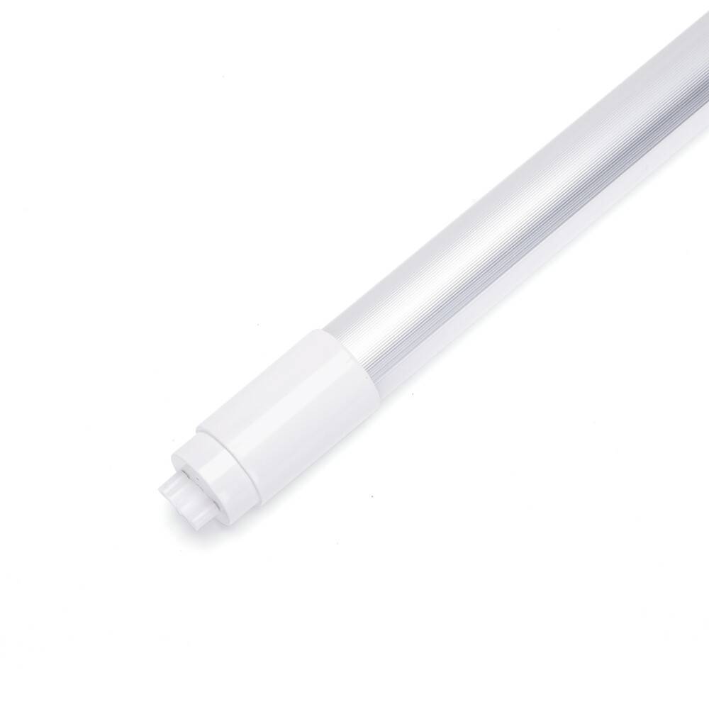 LED Universum LED Leuchtmittel T8 G13 Röhre opak Aluminium/Kunststoff 18W 120cm 4000K 2160lm L1199xØ30mm