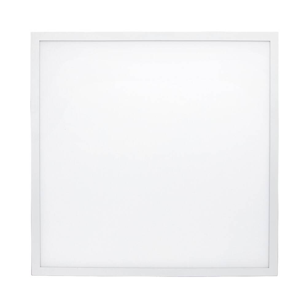 LED Universum LED Panel Einlegeleuchte 62x62cm 3CCT 28W 2700/4000/6500K 5040lm UGR≤22 CRI>80 L620xB620xH32mm