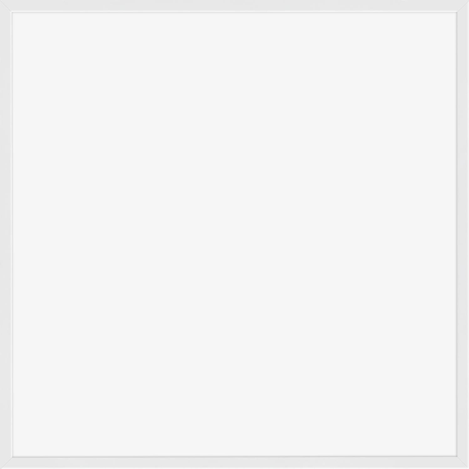 LED Universum Backlit LED Panel Einlegeleuchte 62x62cm neutralweiß 25W 4000K 4000lm UGR≤19 L620xB620xH30mm