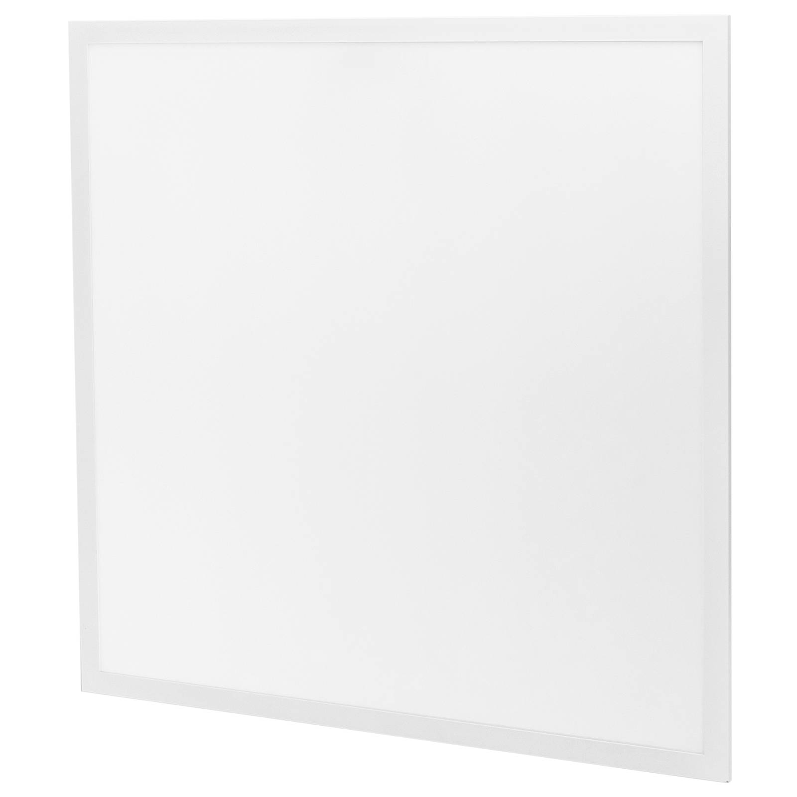 LED Universum LED Panel Einlegeleuchte 62x62cm 3CCT 28W 2700/4000/6500K 5040lm UGR≤22 CRI>80 L620xB620xH32mm