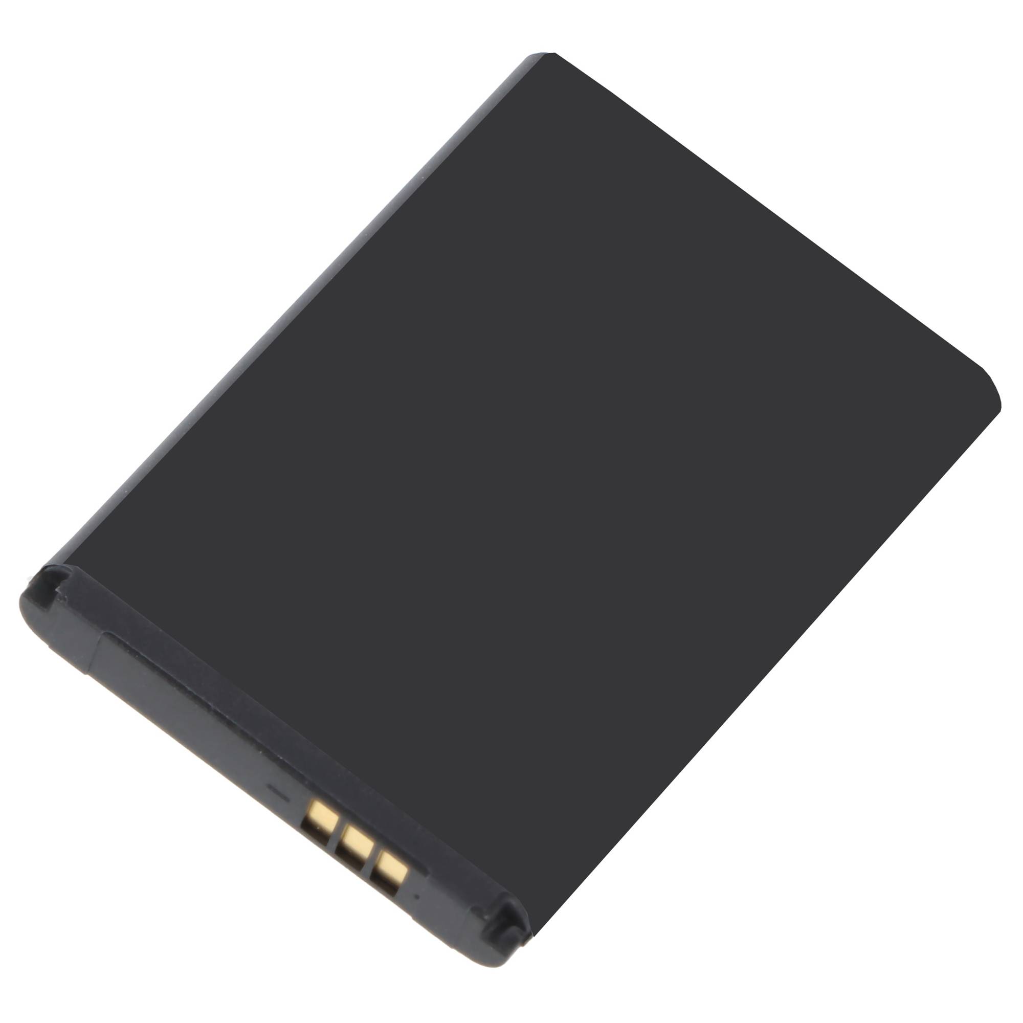 Akku kompatibel zu Yealink W53, W53P, Typ W53-BATT für Schnurlos-IP-Telefon