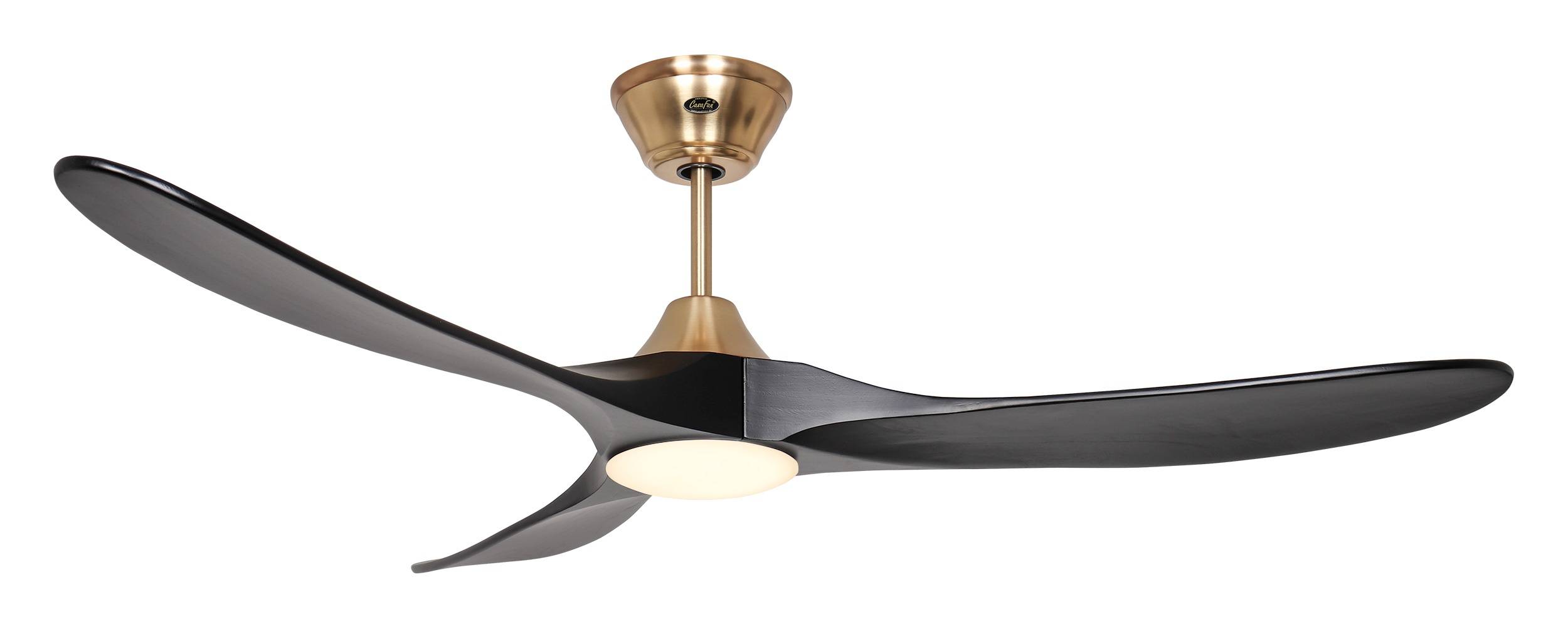 DC Deckenventilator Eco Genuino MG-MS 152 mit LED