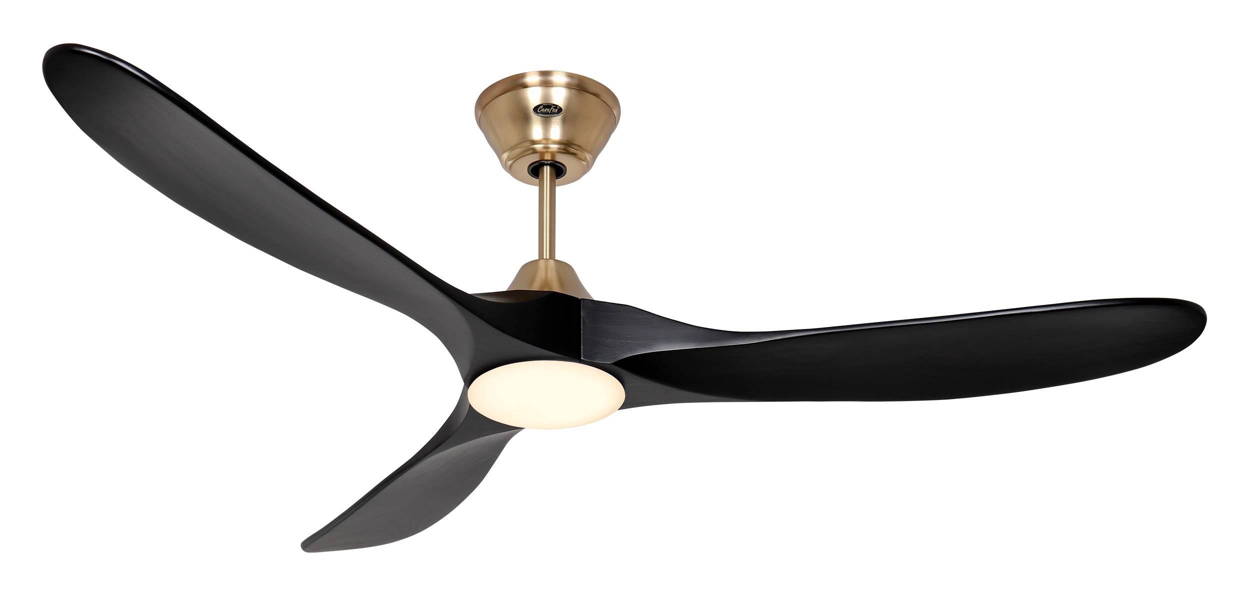 DC Deckenventilator Eco Genuino MG-MS 152 mit LED