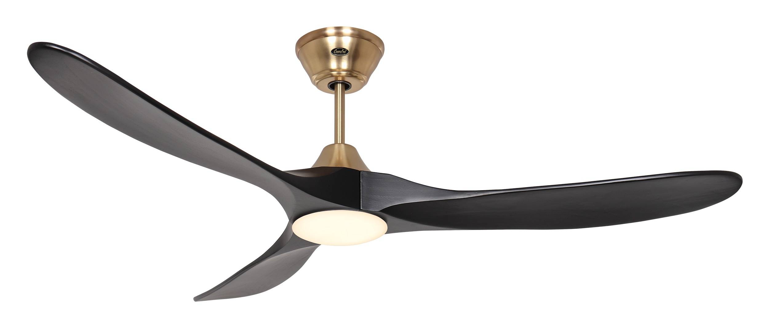 DC Deckenventilator Eco Genuino MG-MS 152 mit LED