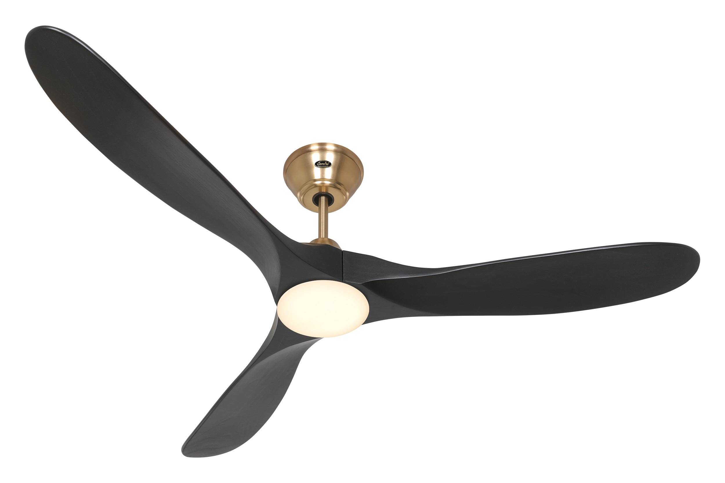 DC Deckenventilator Eco Genuino MG-MS 152 mit LED