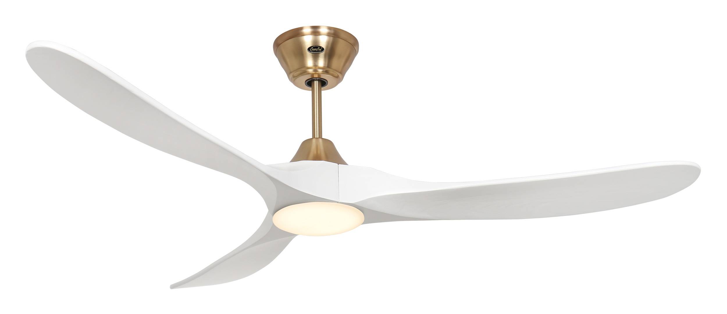 DC Deckenventilator Eco Genuino MG-MW 152 mit LED