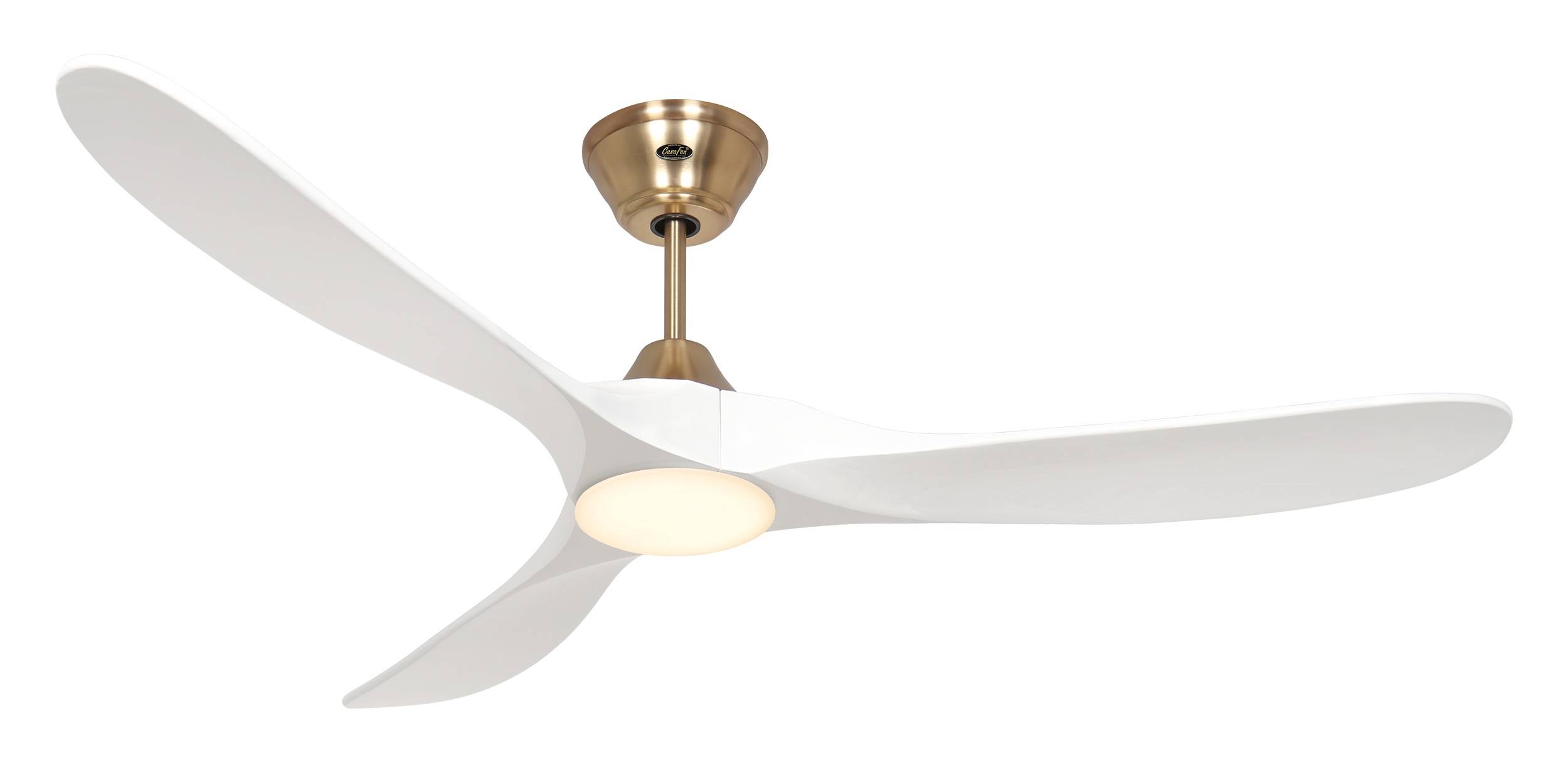 DC Deckenventilator Eco Genuino MG-MW 152 mit LED