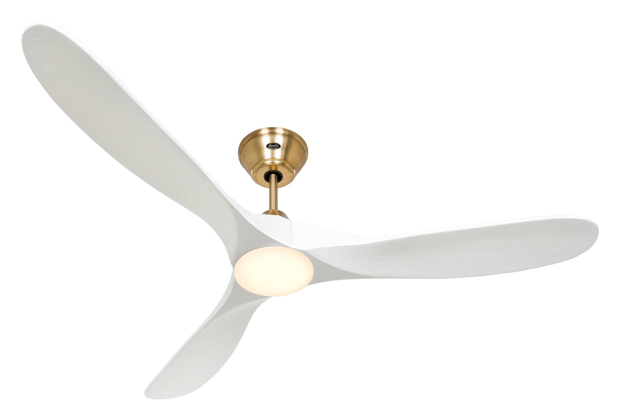 DC Deckenventilator Eco Genuino MG-MW 152 mit LED