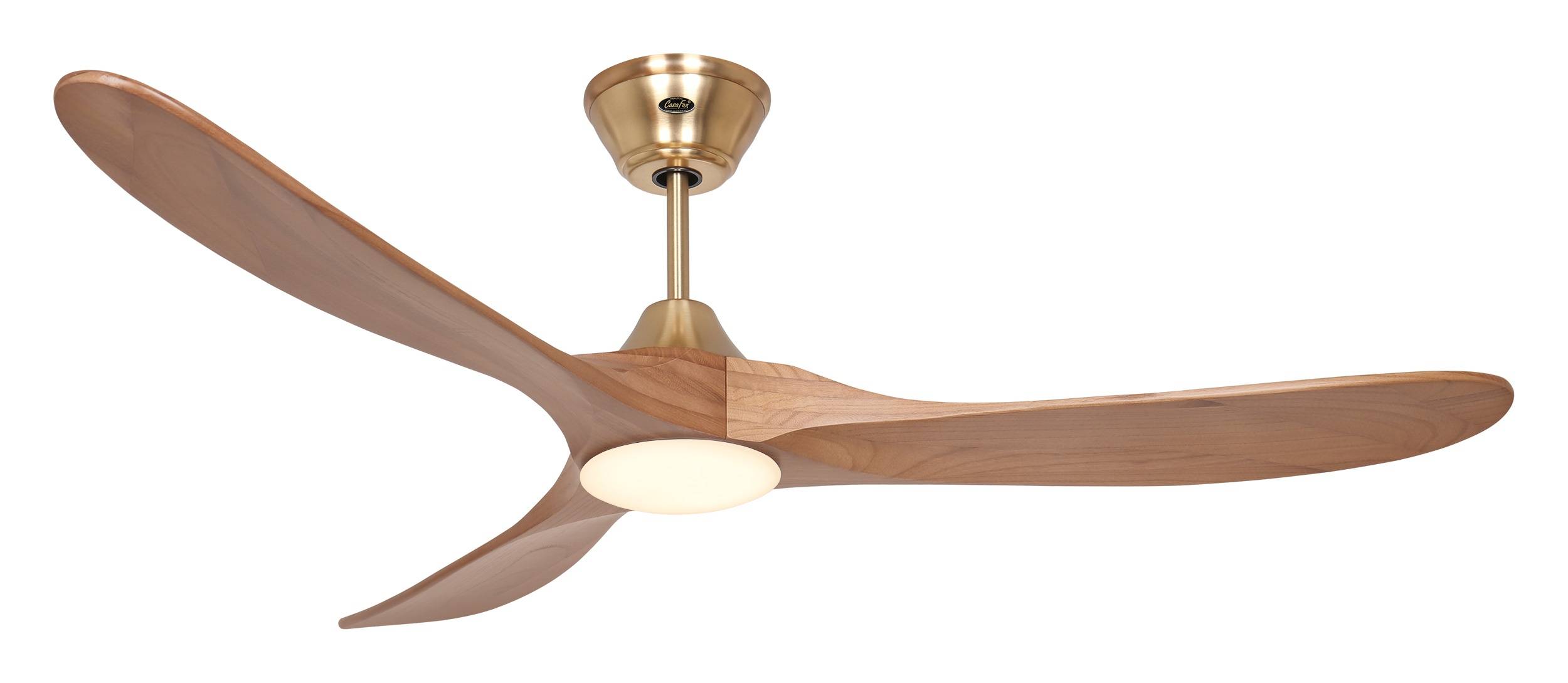 DC Deckenventilator Eco Genuino MG-EM 152 mit LED