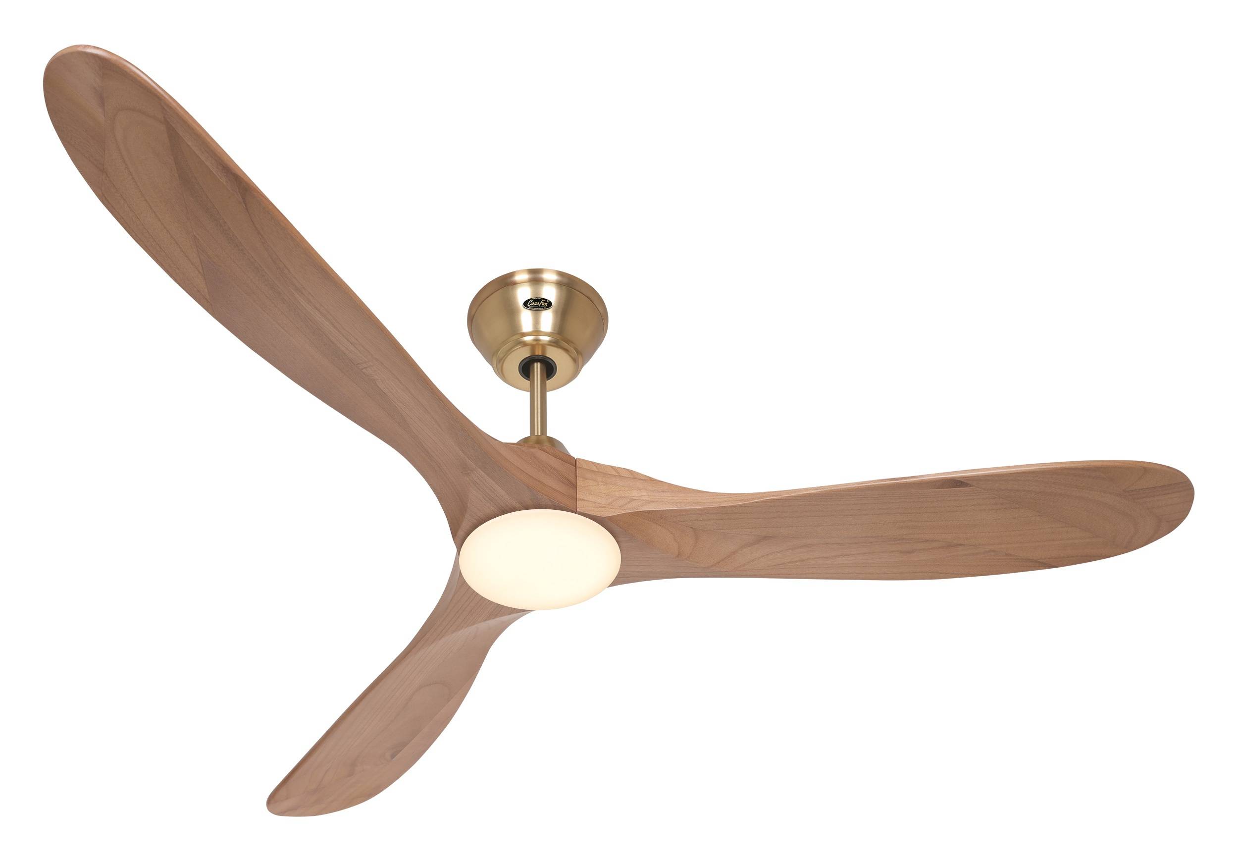 DC Deckenventilator Eco Genuino MG-EM 152 mit LED