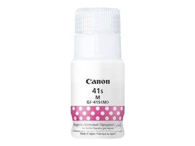 CANON INK GI-41S M EMB Drucken, Scannen & Verbrauchsmaterial Verbrauchsmaterialien - Tinte Tinten &