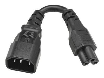 EATON TRIPPLITE Power Cord Peripheriegeräte & Zubehör Kabel & Adapter - Stromversorgung