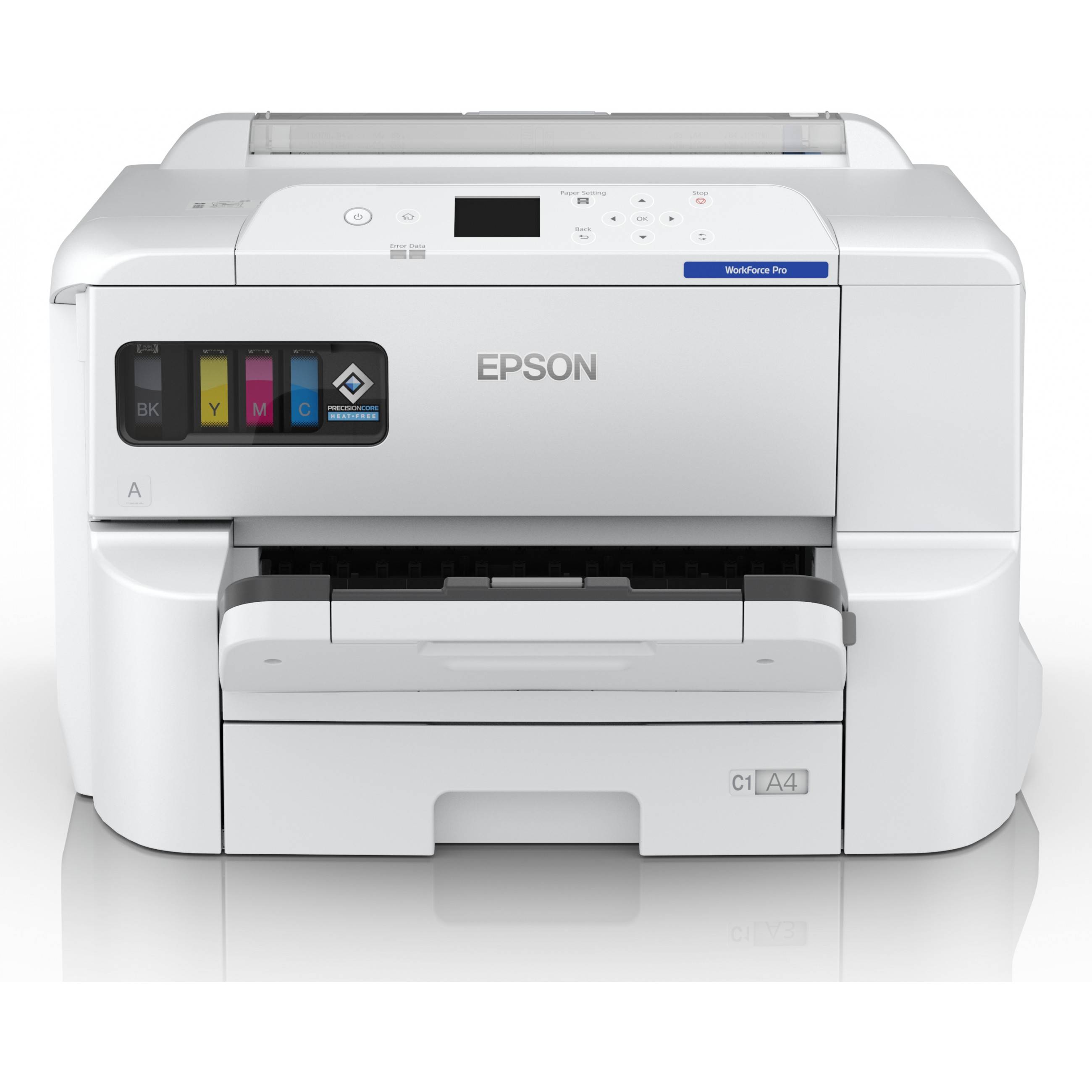 Epson WorkForce Pro EP-C7000DW inkjet printer Drucker & Scanner