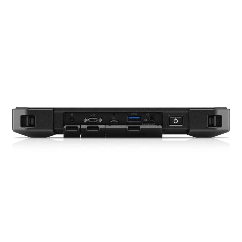 Dell Latitude 7220 Rugged Extreme i5-8365U 11.6" FHD 8 GB FP Webcam Stylus Win 11 Pro 2 TB SSD