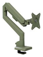 Arozzi TIS Alzare Neo 17"-32" 1TFT 3Gelenke Max.9KG grün