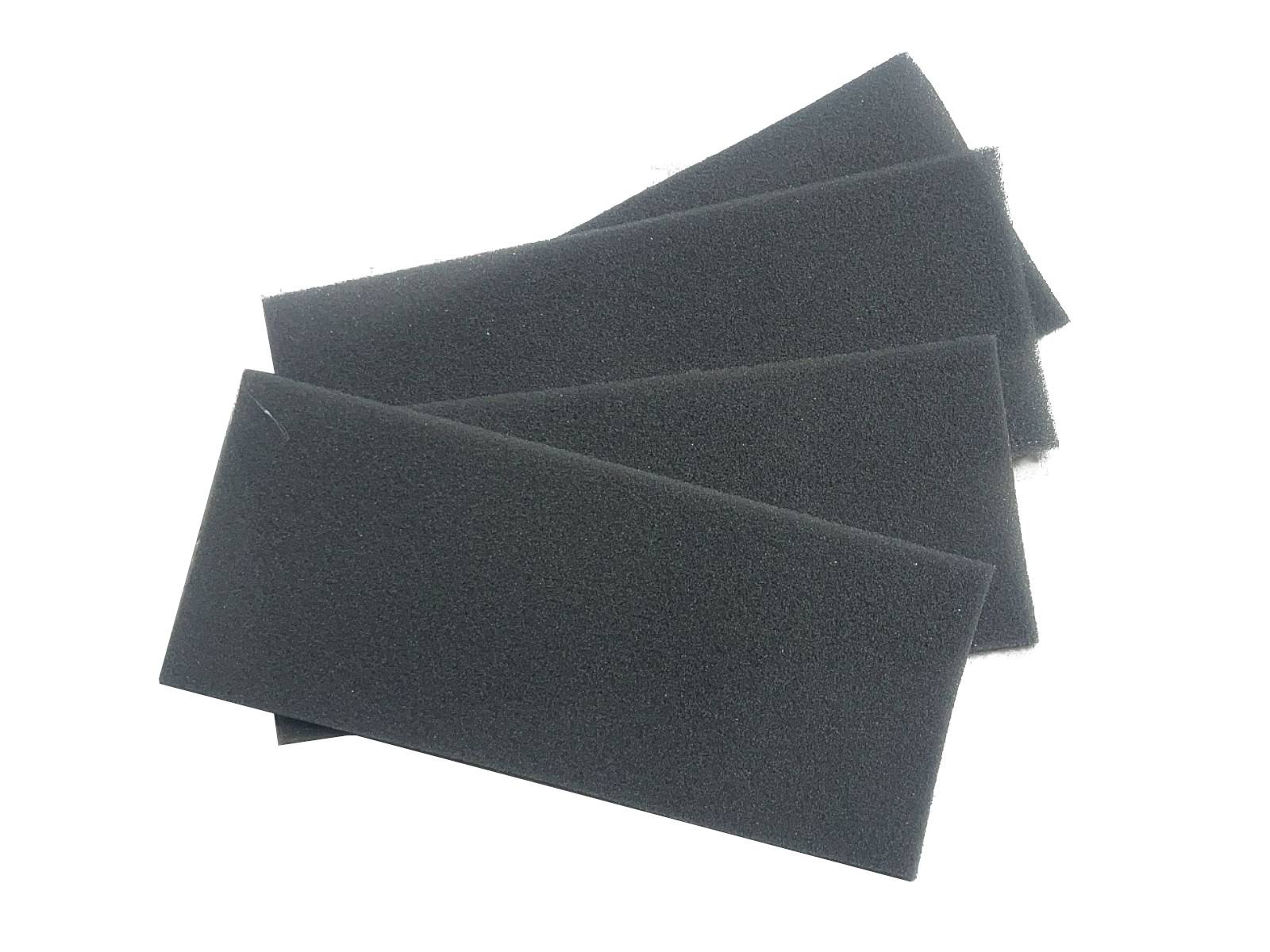 azurano Luftfilter 4-172-386-01, 417238601, (TOP), 4-172-387-01, 417238701, (BOTTOM) für SONY Projektoren Ersatzfilter