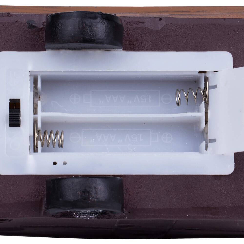 LED Universum LED Deko Kaffeeladen Coffee Shop Food Truck Batteriebetrieben Dekoration