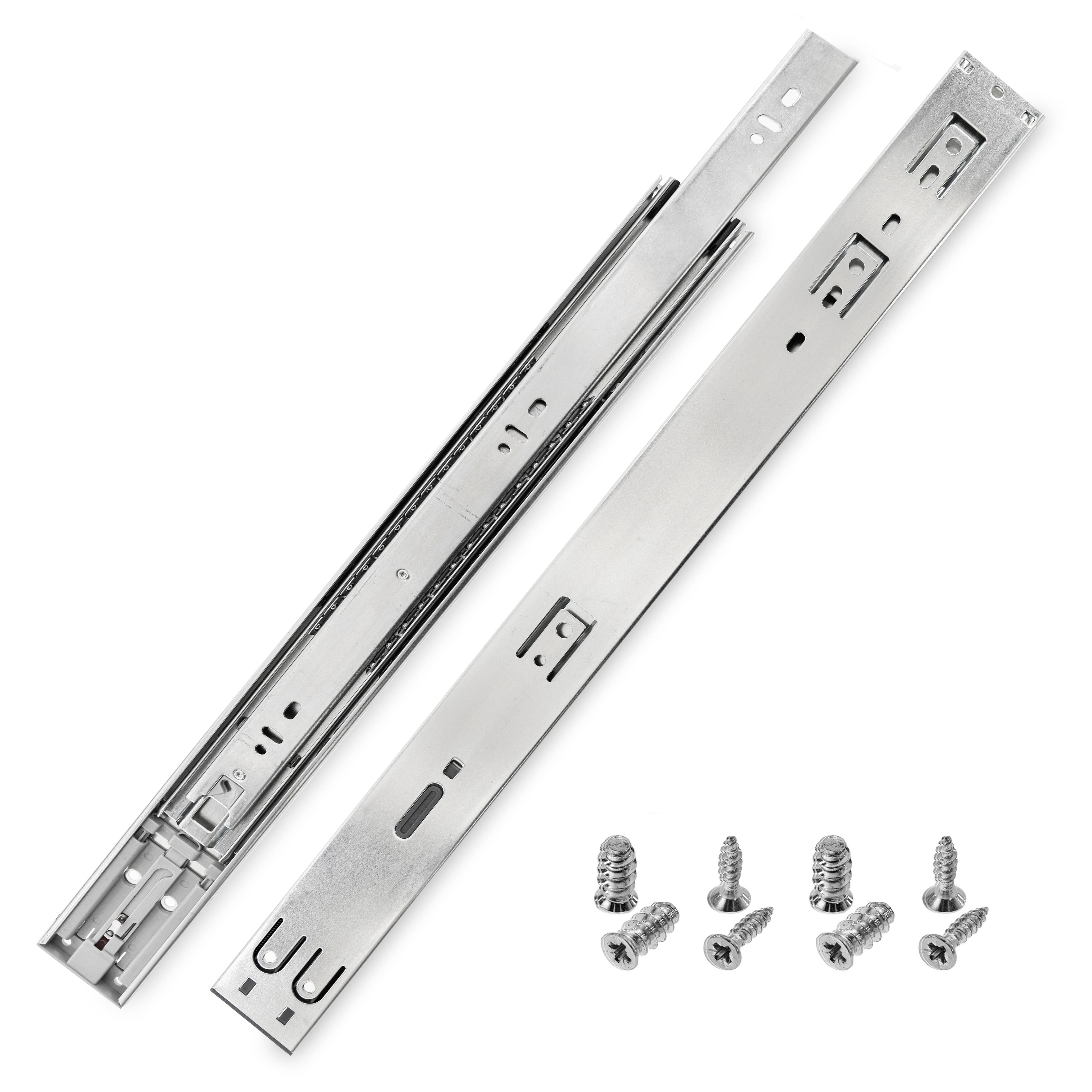 HELPMATE Kugelvollauszug, PTO, 500 mm