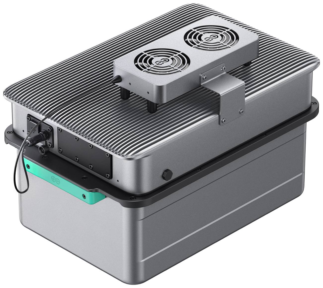 Zendure Intelligenter Ventilator für SolarFlow 800Pro/2400AC