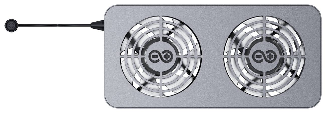 Zendure Intelligenter Ventilator für SolarFlow 800Pro/2400AC