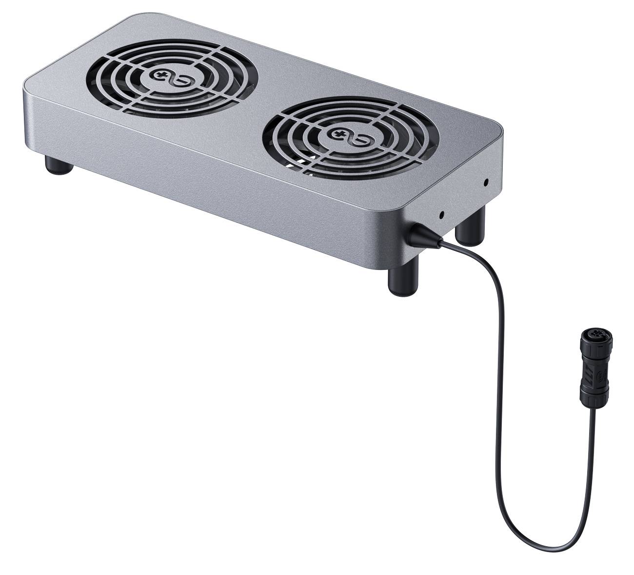 Zendure Intelligenter Ventilator für SolarFlow 800Pro/2400AC