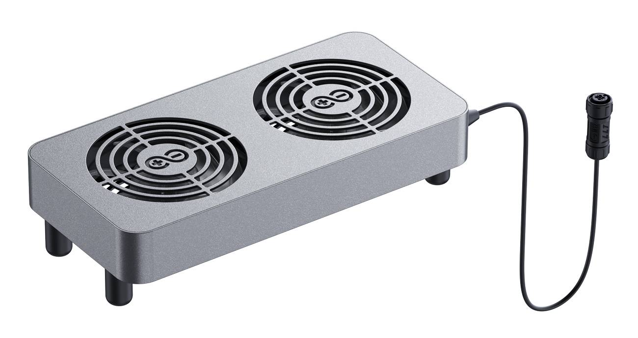 Zendure Intelligenter Ventilator für SolarFlow 800Pro/2400AC