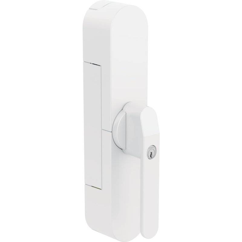 ABUS WINTECTO™ One - Smarter Terrassentür Fensterantrieb FCA4100 AL0125