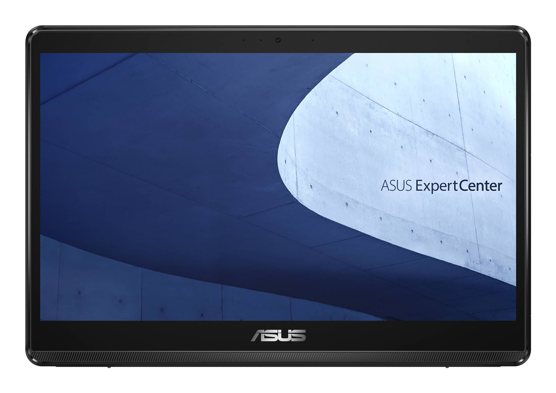 Asus AiO E16 15.6" Touch N4500 4 128 black