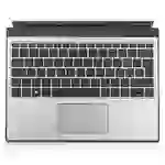 HP (Refurbished) Tastatur mit Touchpad (5ZP61AV#ABD, für Elite x2 G4, deutsch, beleuchtet) HP (Refurbished) Tastatur mit Touchpad (5ZP61AV#ABD, für Elite x2 G4, deutsch, beleuchtet)