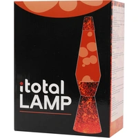 I-TOTAL® Lavalampe Magie Lavaspektakel: Dekolampe Farbe Volcano I-TOTAL® Lavalampe Magie Lavaspektakel: Dekolampe Farbe Volcano