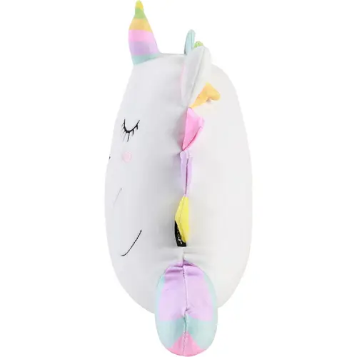 I-TOTAL ® - Dekokissen Flauschiges Stoffkissen in Form eines Einhorn I-TOTAL ® - Dekokissen Flauschiges Stoffkissen in Form eines Einhorn